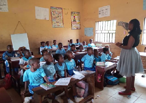 Meals for children campaign