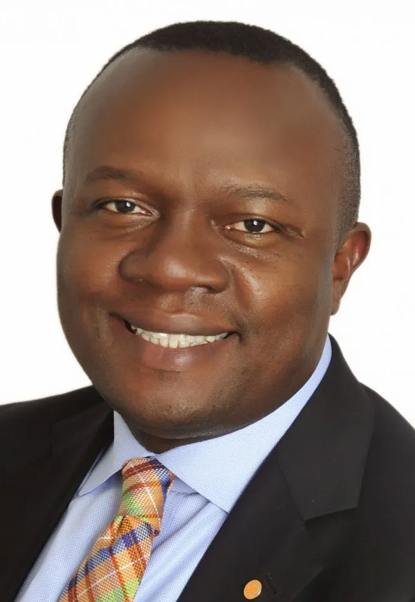 Val Ozigbo unveils plans to restore the dignity of Anambra State, Southeast