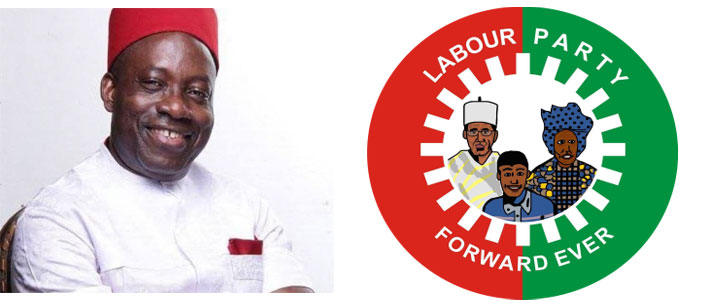 LABOUR PARTY SLAMS SOLUDO FOR ‘INSENSITIVE’ ATTACK ON CATHOLIC MOURNING FAMILY