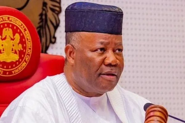 Emefiele ruined Nigerian economy — Akpabio