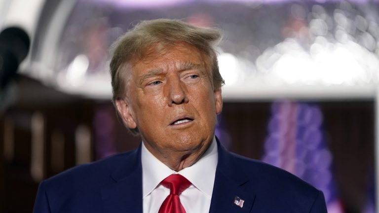 Trump’s judgement fines jump to $461.6m, as court orders him and his company to pay $364 million for fraud