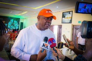 VALENTINE OZIGBO CLEARS KEY HURDLE IN ANAMBRA GUBERNATORIAL BID WITH APC SCREENING