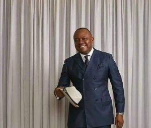 Valentine Ozigbo Positions Himself as the Unifier in Anambra’s 2025 Gubernatorial Race